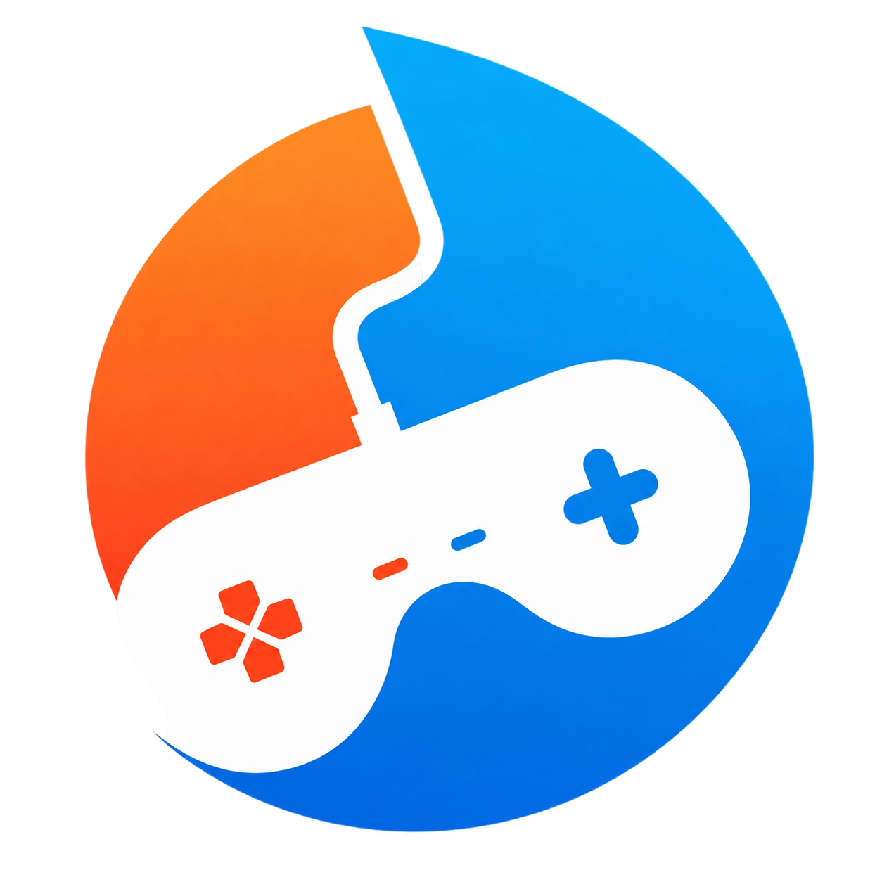 Gamoz Store logo